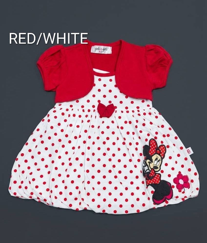 H023-FROCK