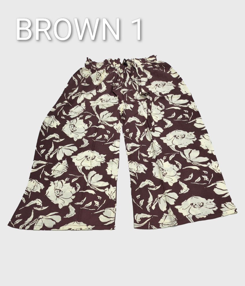 H044-PALAZZO PANT