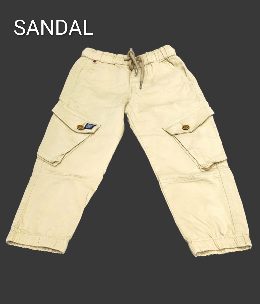 H043-JOGGERS PANT