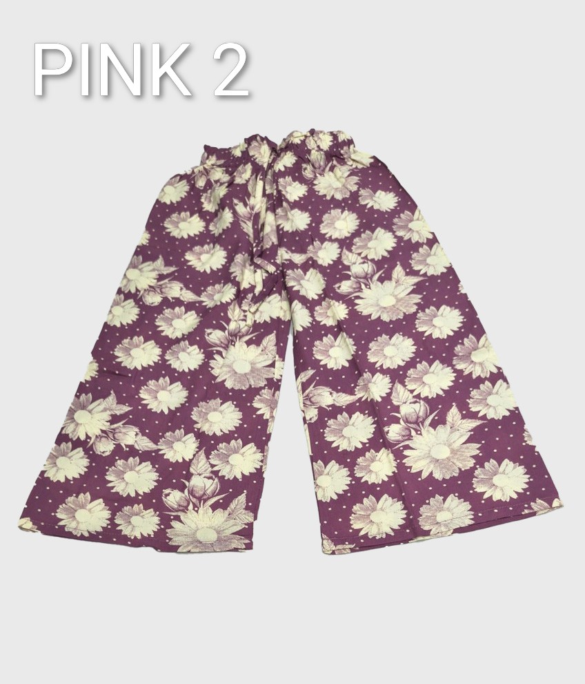 H044-PALAZZO PANT