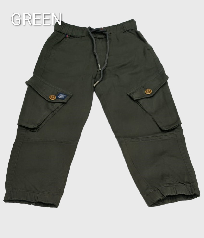 H043-JOGGERS PANT