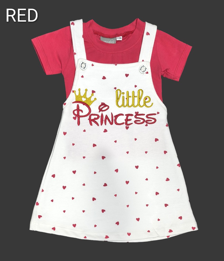 H037-FROCK