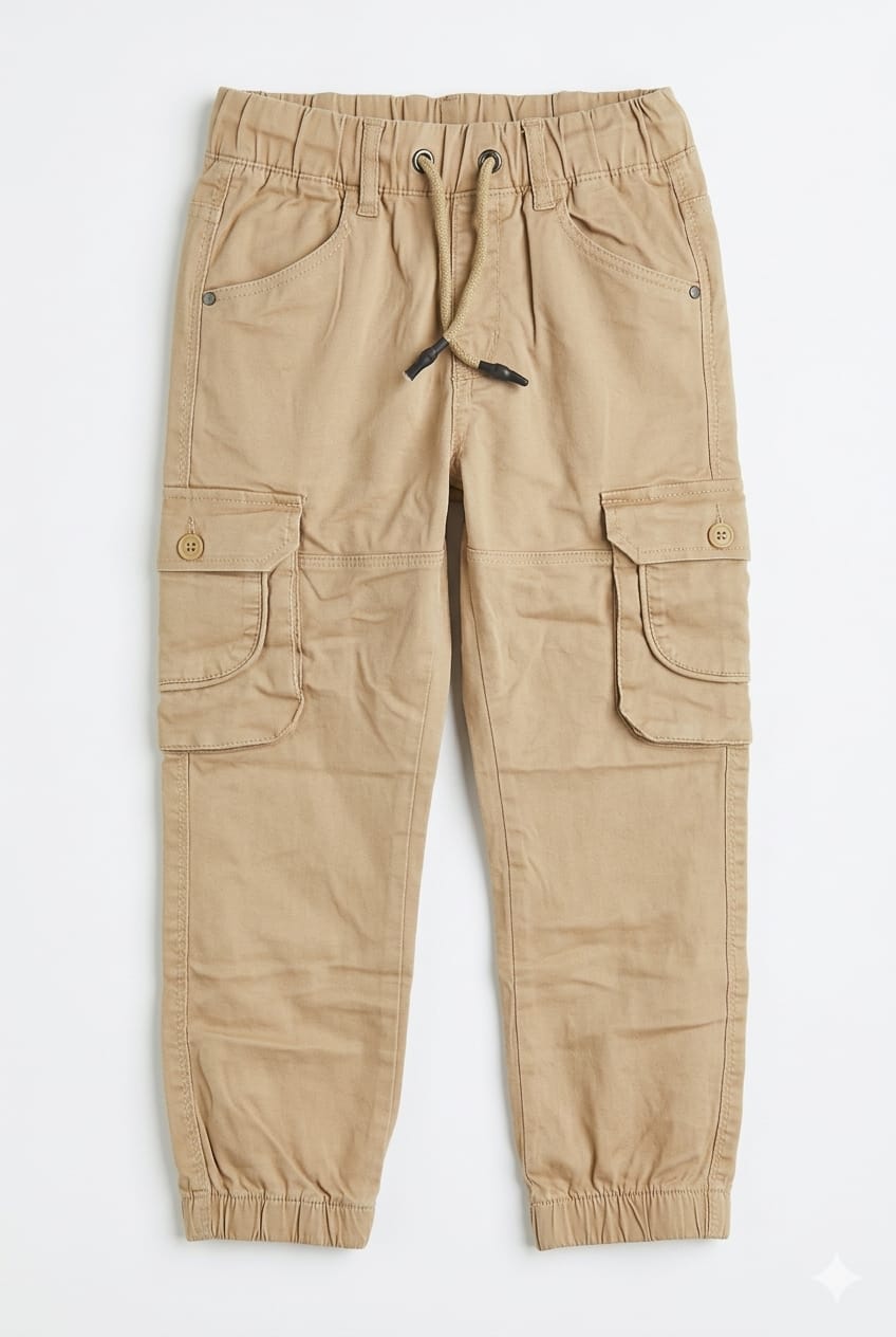 H008-JOGGERS PANT