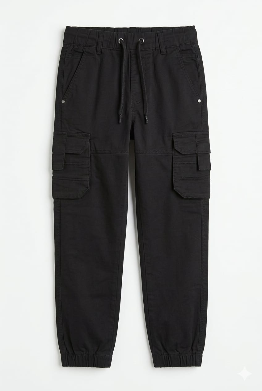 H008-JOGGERS PANT