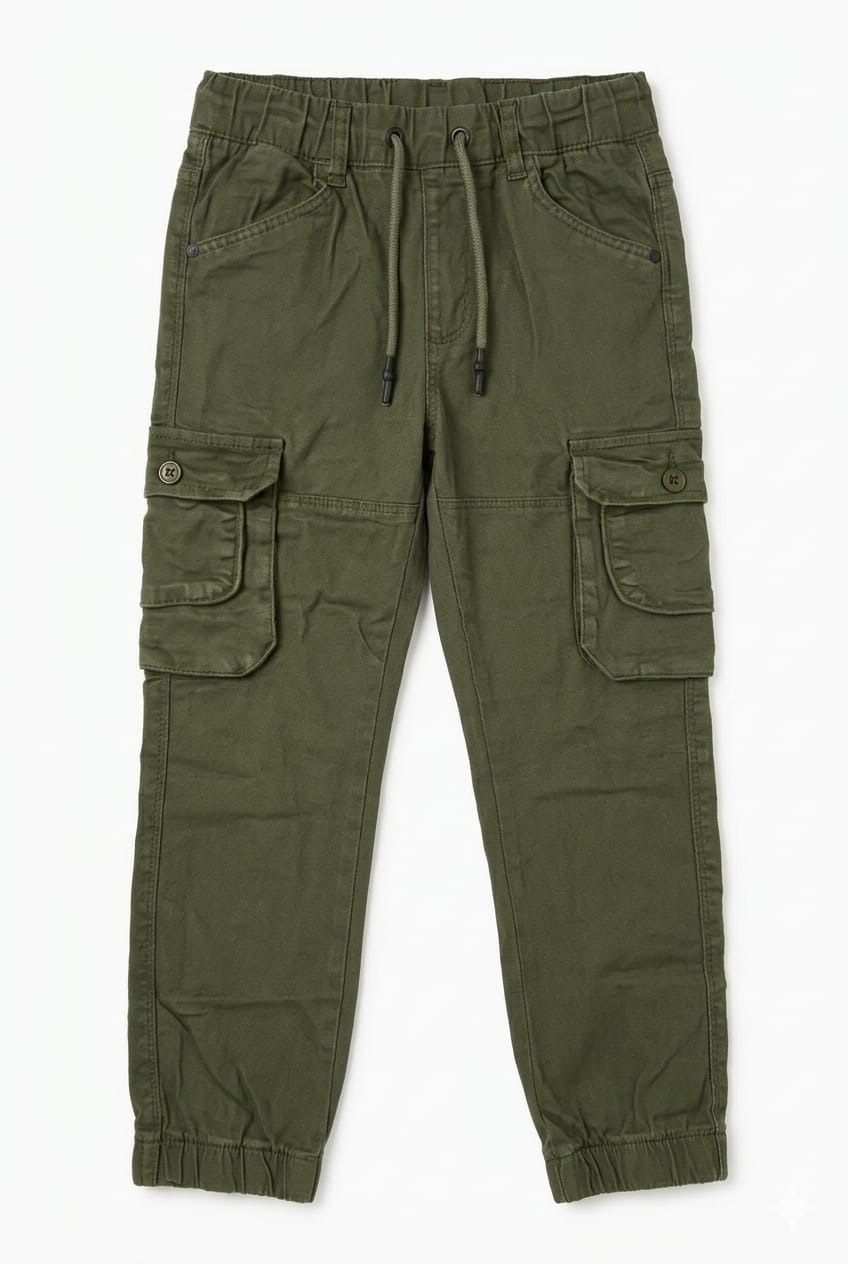 H008-JOGGERS PANT