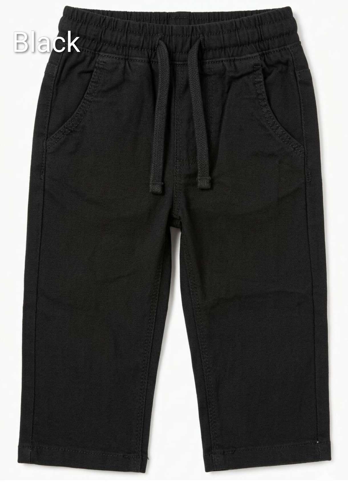 H007-BAGGY  PANT