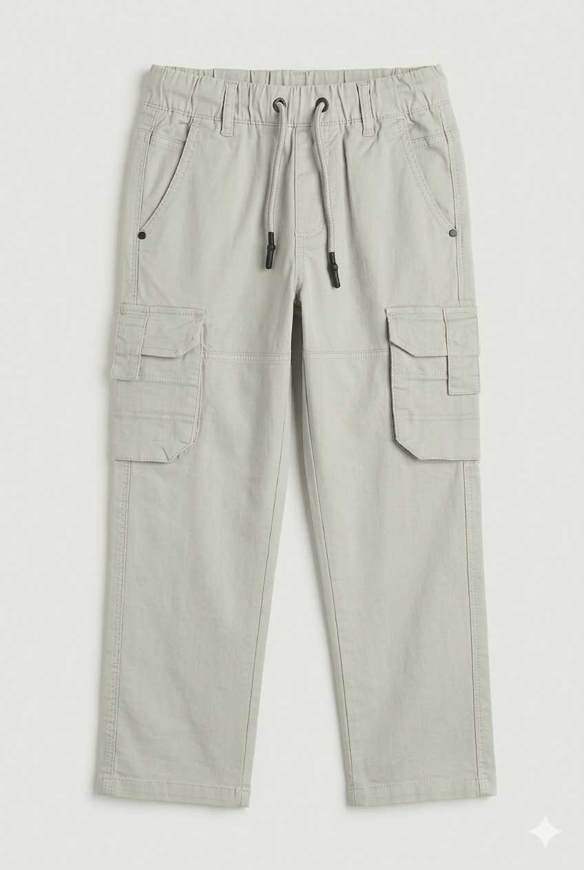 H008-JOGGERS PANT