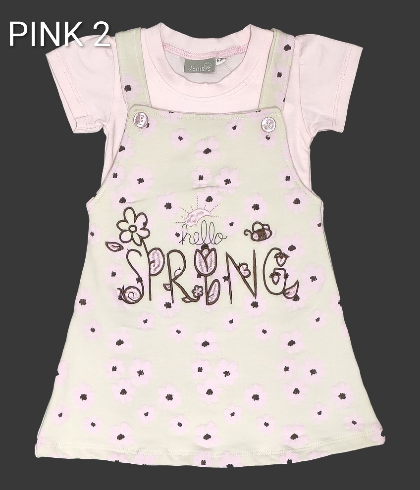 H037-FROCK